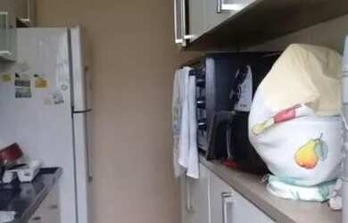 Imagem 4: Apartamento para venda com 2 quartos