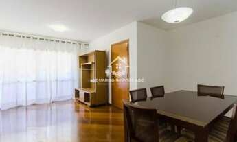 Imagem 2: Mobiliado. Lazer completo. Próximo a UFABC. 3 dormitórios. 3 vagas na garagem. Santo André