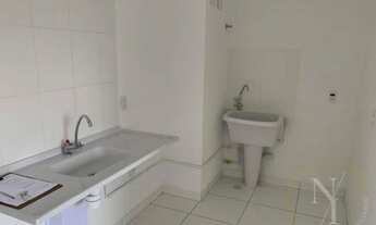 Imagem 5: Apartamento para venda tem 34 metros quadrados com 2 quartos em Chácara Califórnia - São P