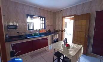 Imagem 7: Sobrado com 4 dorms, Praia dos Sonhos, Itanhaém - R$ 600 mil, Cod: 1299