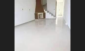 Imagem 2: Casa para Venda - 97m², 2 dormitórios, sendo 2 suites, 2 vagas - Hípica Boulevard