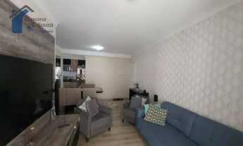 Imagem 7: Apartamento com 3 dormitórios à venda, 76 m² por R$ 580.000,00 - Picanço - Guarulhos/SP