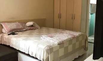 Imagem 6: Aluguel/Venda casa mobiliada cd Jd Encontro das Águas - R$ 8 mil/1.400,000