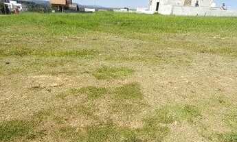 Imagem 3: Terreno Alphaville Castello