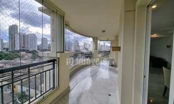 Imagem: Brooklin, 198 m², apartamento a venda