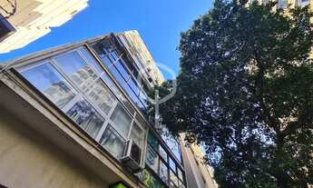 Imagem: Apartamento em Copacabana - Rio de Janeiro