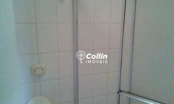 Imagem 5: Apartamento com 1 dormitório para alugar, 42 m² por R$ 777,60/mês - Universitário - Uberab