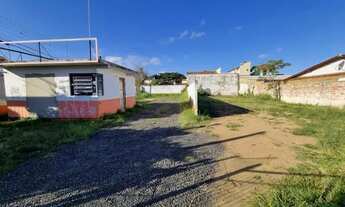 Imagem: Terreno de Esquina com 330m²