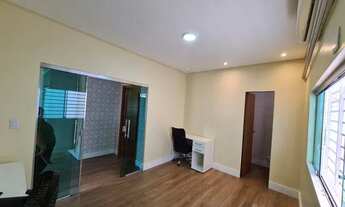 Imagem 2: Casa Parque Dez Casa com 3 dormitórios