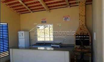 Imagem 2: SUMARé - Apartamento Padrão - Jardim Santa Terezinha Nova Veneza