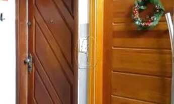 Imagem 5: Apartamento para aluguel com 52 m² , de 1 dormitório c/garagem em São Vicente, SP