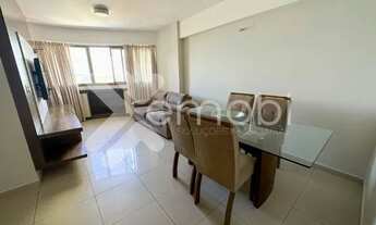 Imagem 4: Apartamento com 2 dormitórios para alugar em Natal