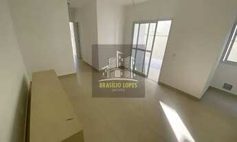 Imagem 2: Apartamento Garden na Vila Bela com 2 quartos e 1 vaga