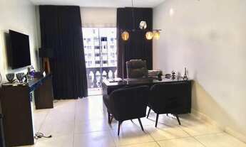 Imagem: Casa comercial no bairro Bosque da Saúde