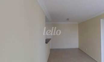 Imagem 4: Santo André - Apartamento Padrão - Casa Branca