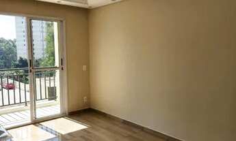 Imagem 3: Apartamento para Locação Cond. Cenário - Chácara Agrindus Taboão da Serra