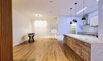 Imagem 4: Apartamento Garden com 2 dormitórios para alugar, 107 m² por R$ 9.636,49/mês - Cambuí - Ca