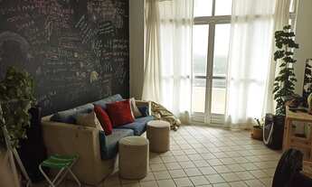 Imagem 5: Apartamento alugo carnaval temporada 90 m 3 quartos nascente em Graça - Salvador - BA