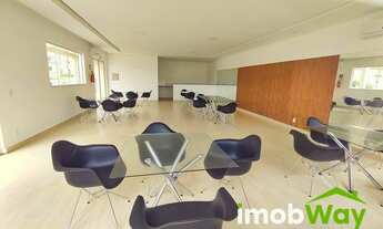 Imagem 4: Apartamento para alugar no bairro Planalto - Manaus/AM