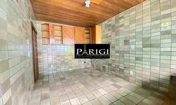 Imagem 5: Casa com 4 dormitórios para alugar, 325 m² por R$ 5.000,00/mês - Navegantes - Porto Alegre