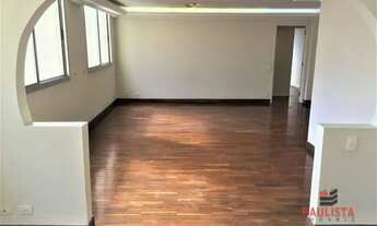 Imagem 3: Apto de 164 m2 de 4 dorm, 2 suítes, 3 vagas , Morro dos Ingkeses, ALUGUEL, Cpnd. Praça dos