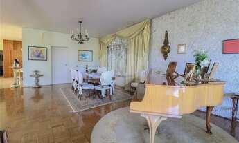 Imagem 5: São Paulo - Casa Padrão - ALTO DE PINHEIROS