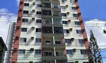 Imagem: Excelente Apt no Ed. Luanda II na Pedreira