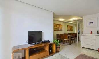 Imagem 4: Apartamento para Aluguel - Alphaville, 3 Quartos, 80 m2