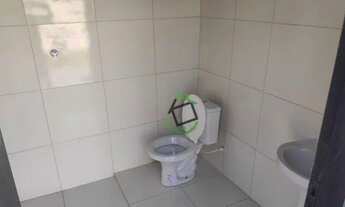 Imagem 7: Casa com 2 dormitórios para alugar, 88 m² por R$ 1.000,00/mês - Jardim Santa Júlia (Vila X