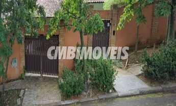 Imagem: Casa - Nova Campinas - Campinas