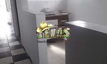 Imagem 6: LOCAÇÃO CASA SOBREPOSTA 3 QUARTOS METRO ITAQUERA