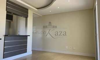 Imagem 4: Apartamento para aluguel possui 65 metros quadrados com 3 quartos