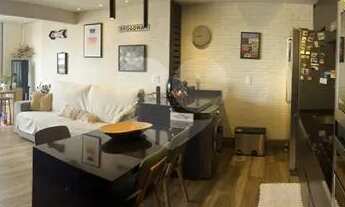 Imagem 7: Apartamento novo em Santana de 55 metros quadrados com 2 dormitórios (1 Suíte) e Terraço G