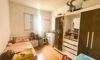 Imagem 6: Apartamento - Jardim Stella - Campinas