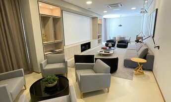 Imagem 5: Alphaville I com 4