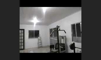 Imagem 2: Casa balneário pinhal