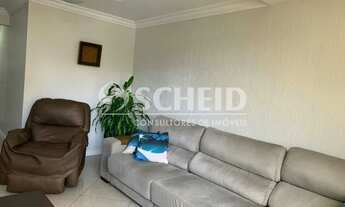 Imagem 3: Apartamento 3 dorms com 1 suíte - Jd Marajoara