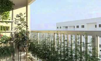 Imagem 5: Apartamento para venda tem 60 metros quadrados com 3 quartos em Maranguape II - Paulista