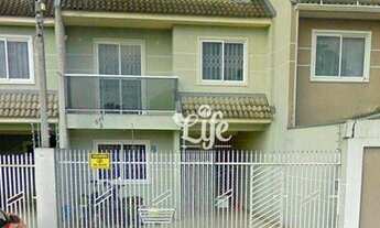 Imagem 6: Sobrado Triplex com três dormitórios no Capão Raso