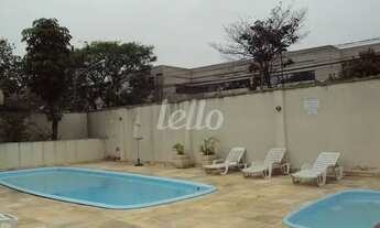 Imagem 4: São Paulo - Apartamento Padrão - Santo Amaro