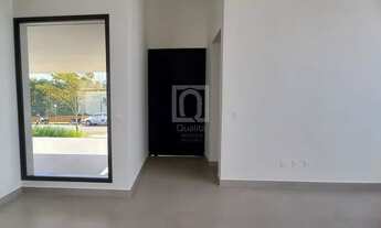 Imagem 3: CASA À VENDA NO CONDOMÍNIO ALPHAVILLE NOVA ESPLANADA