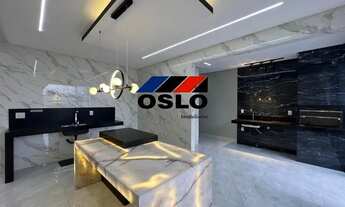 Imagem 7: CASA COM 03 SUÍTES PLENAS, GARAGEM PARA 04 CARROS, LOCALIZADA NO RESIDENCIAL VEREDA DOS BU