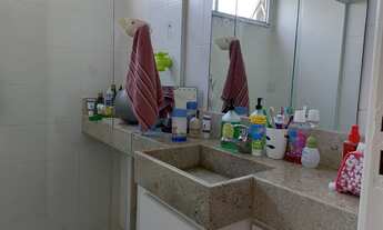 Imagem 5: Riviera Dele Fiori, Varanda, 2 quartos com suite e infra estrutura de um clube