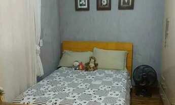 Imagem 4: 05 - Casa no Parque Vitória 130mil