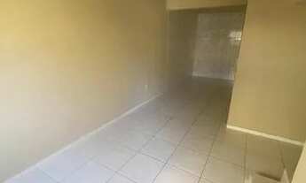 Imagem 3: Casa com 2 dormitórios para alugar, 65 m² por R$ 900,00/mês - Recanto - Rio das Ostras/RJ