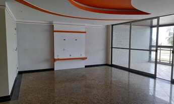 Imagem 3: RECREIO - APARTAMENTO LÂMINA - FRENTE AO MAR - 193 M - 3 SUÍTES - HIDROMASSAGEM - 3 VAGAS