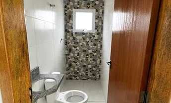 Imagem 4: Casa com 2 dormitórios à venda, 47 m² por R$ 245.000,00 - Mirim - Praia Grande/SP