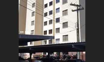 Imagem: Apartamento para Venda em Bauru, Jardim