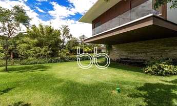 Imagem 3: Casa com 6 dormitórios, 800 m² - venda por R$ 12.100.000,00 ou aluguel por R$ 47.900,00/mê