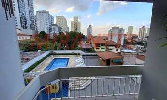 Imagem 3: Apartamento de 60m² com 2 quartos em Vila Mazzei